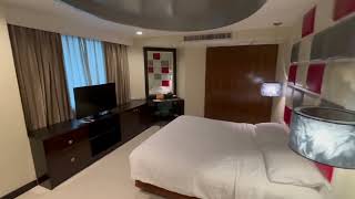 FuramaXclusive Asoke Hotel Bangkok
