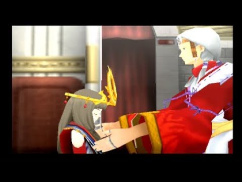 Suikoden V Part 32 New Queen + Beaver Recruitments