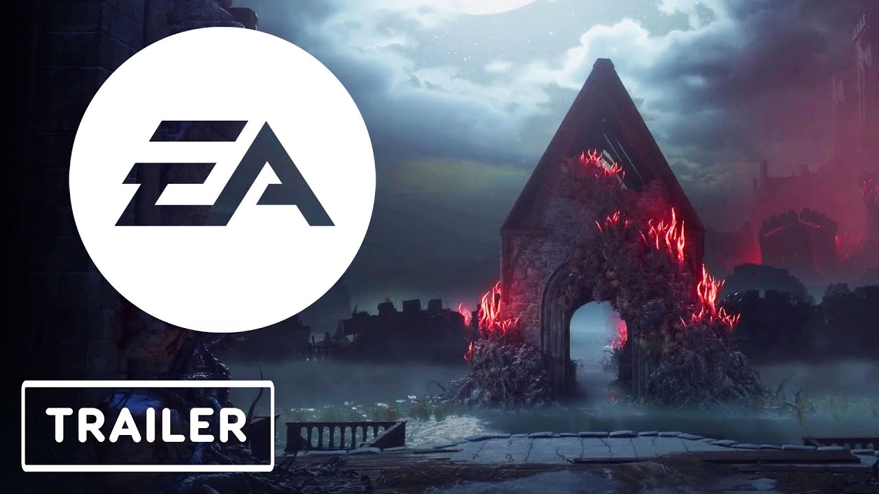 Dragon Age and Battlefield Tech Teaser | EA Play 2020 - YouTube