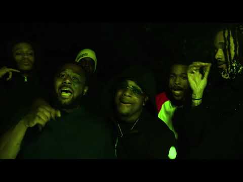 #463 RG & #463 Rico Da Donn - Spicy Talk (Official Video)