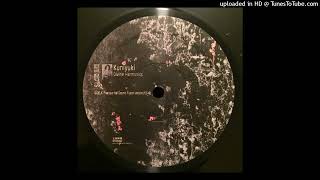 Kuniyuki Takahashi – Divine Harmonics (Precious Hall Cosmic Fusion Version)