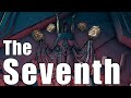 Who is the Seventh Siren? [Borderlands Discussion]