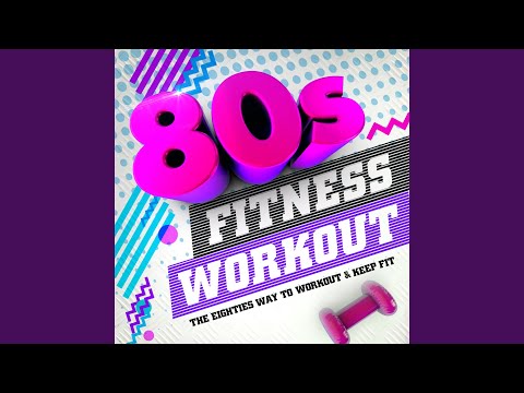 The 80's Continuous Workout Mix