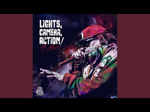 All About The Money Freestyle