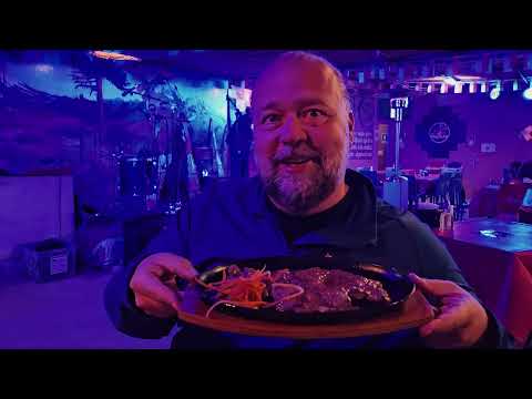 Chilean Food Tour - What to Eat in Chile