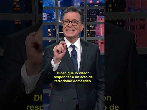 🇺🇸🛑 Gobierno: “Acto terrorista”… pero el mundo no lo ve así