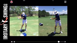 Top Two Reasons Amateur Golfers Struggle to Improve