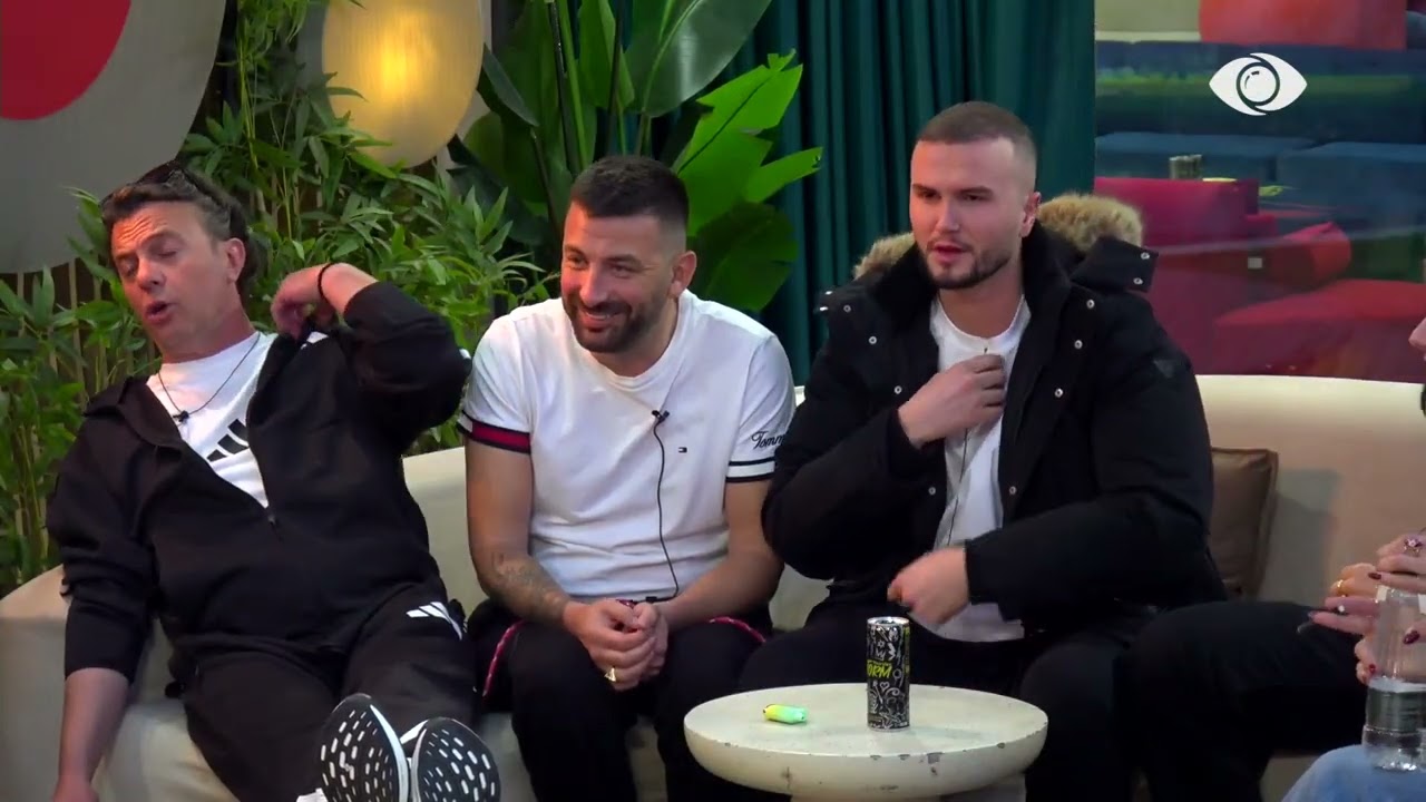 Loredana të ka mbajtur në lojë/ Valbona debaton me Tirin