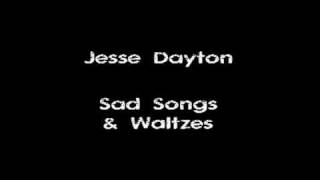 Sad Songs and Waltzes Music Video