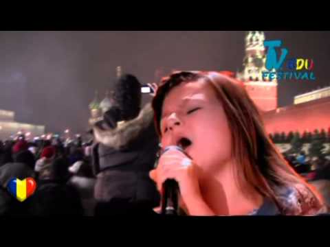 Oana Tăbultoc  - Lyubov (cover Alla Pugaciova)