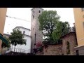 Church Bell Lugano Switzerland