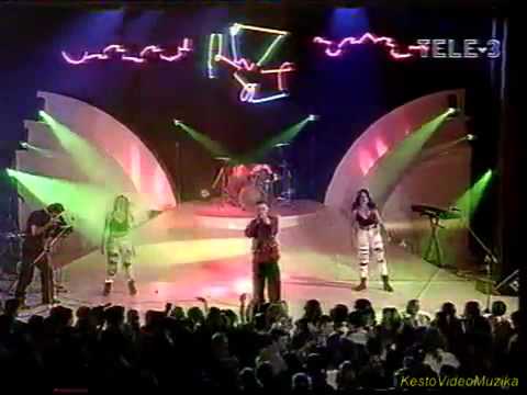 STIPRUS SMUGIS - viens,du (1996).mp4