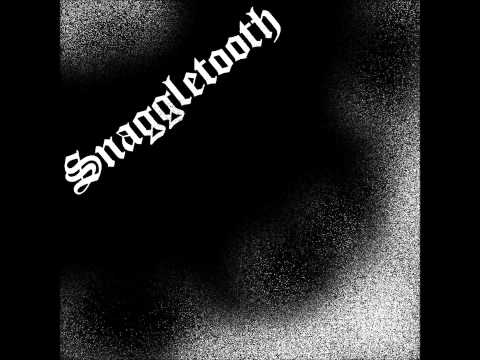 Snaggletooth - say no more