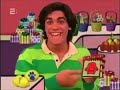 Blue S Clues We Re Ready For Our Thinking Chair Math