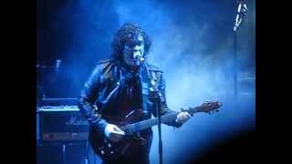 Anathema - The Lost Song, Part 3 (live at Be Prog My Friend in Barcelona)