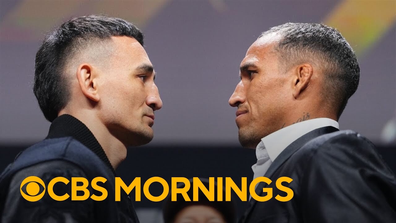 Preview of UFC 326: Holloway vs. Oliveira