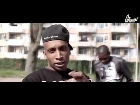 Jermaine Niffer Ft Badboy Taya - M.M.M.V (Allround Videos).