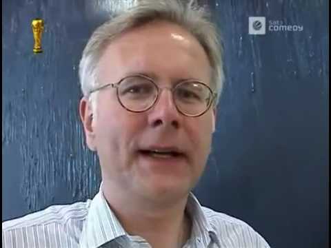 Harald Schmidt Show 1096 Harry zieht den Stecker / Zweite Vornamen