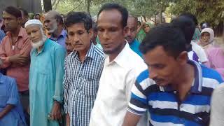 গ্রামের উন্নয়ন