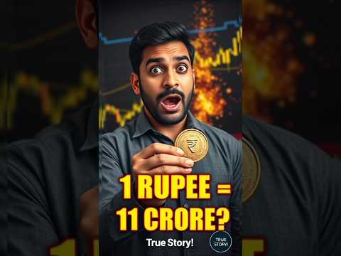 Why This Indian Stock is the Next Berkshire Hathaway