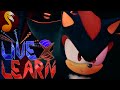 LIVE AND LEARN But It S A CINEMATIC MASTERPIECE CINEMATIC DNB KITSUN3POWR REMIX