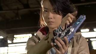 Download lagu Kamen Rider W - Fang & Joker Henshin mp3