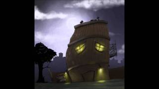 Postgirobygget - Nabohuset