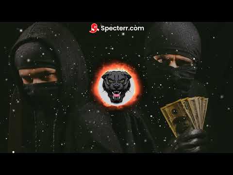 Kalash Criminel x Kaaris Type beat - " BANDIT " | Instru Rap Drill Sombre Enervé AlboBeatz