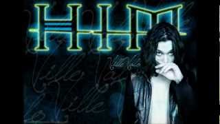 Manna ft Ville Valo - Just For Tonight (Lyrics)