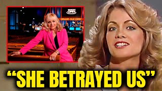 At 75, Barbara Mandrell’s Sisters Finally Confirm What We All Suspected
