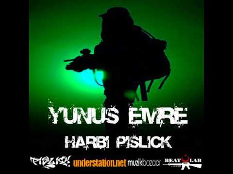 Yunus Emre & Kerim & Ako - Tren Garında Macera (2006)