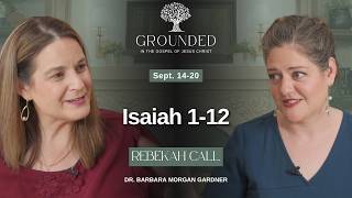 Grounded