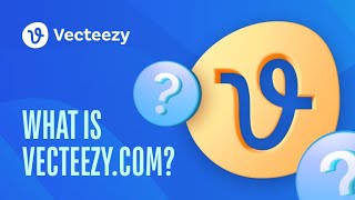 What is Vecteezy.com