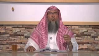 صورة مساومات قريش للنبي ﷺ - المحاضرة 9 - السيرة النبوية - الشيخ عاصم الحكيم