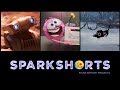 Introducing Pixar SparkShorts
