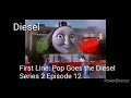 Thomas And Friends First And Last Lines From Every Character Introduced In Series 2