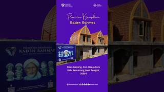 Download lagu Spill Kamar Villa Santri Pesantren Kasepuhan Raden Rahmat mp3