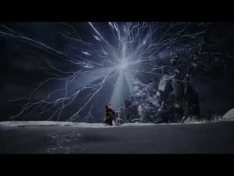 Black Myth Wukong - Kang-Jin Star Boss Fight (4K 60FPS) | NG+4 No Healing, Basic Armor Made EASY