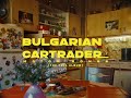 Bulgarian Cartrader - Motor Songs (Full Album Visualizer)