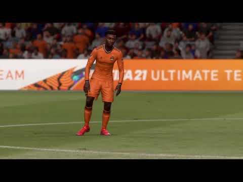 D7 ESPORTS FC VS MSIXTEEN VFC