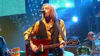 End of the Line - Tom Petty Dallas 08/27/08