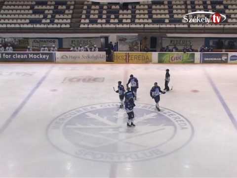 CN 53 Sportul Studentesc vs Sport Club Miercurea Ciuc 20161119 0 11