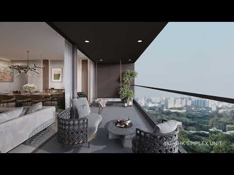 Goyal And Co Riviera Select Project Tour 1