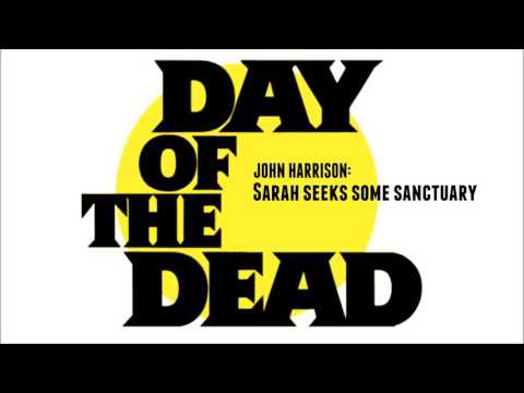 John Harrison Sarah Seeks Some Sanctuary