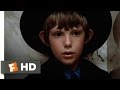 Witness 5 9 Movie CLIP Murder Witness 1985 HD