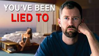 I Built My Dream Life. Then I Hated It.