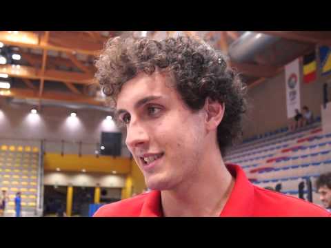 Marco Pascolo parla della sua esperienza negli Usa