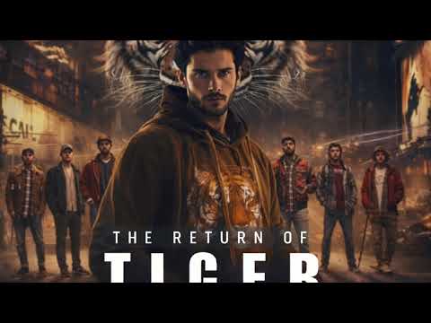 The return of tiger| Pocket FM Story | Episodes 71–80 | Hindi Audio Series”
