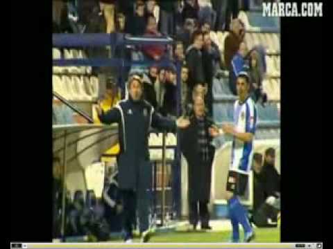 Hercules 2 vs 0 Recreativo.avi