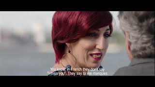 Teaser - What does TU ME MANQUES means ? (english subtitles) video